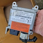 Ford Focus Ecu Control Module 4M5T 14B056 Bj 0285001552. Fixed Price $17.83.