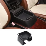 Center Console Safe Vault W/lock Storage Box For Cadillac Escalade 2007-2014. Fixed Price $159.99.
