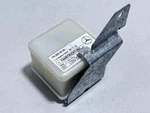 Anti Theft Tow Alarm Control Module 1708200326 97-00 Mercedes R170 Slk Oem #3205. Fixed Price $25.46.