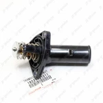 Oem Genuine Toyota 16031-31011 Engine Coolant W/thermostat Housing Assembly. Fixed Price $53.50.