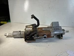12801153 Steering Column W/ Lock Module Manual Shift 019460001 2003-11 Saab 9-3. Fixed Price $79.00.