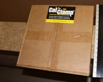 Catalytic Converter Lock Model CCS-175300-40 Standard Kit. Fixed Price $147.50.