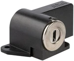 Axa B-type E-bike Battery Lock With Key, Secure Casing & Easy Removability. Fixed Price $19.95.