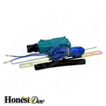 Dei 524N 2-WIRE High Power Door Lock Actuator Motor. Fixed Price $30.95.