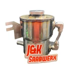 Power Steering Tank, Reservoir - Saab 900 Classic. Fixed Price $230.00.