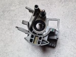 Bmw Steering Lock 32311155240 - E34 Vfl Until 09/1990 22MM Nut. Fixed Price $52.83.
