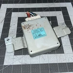 1996 2001 Hyundai Elantra Sedan Timer Alarm Control Module 95410-29000. Fixed Price $44.09.