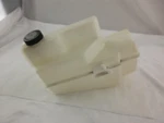 2014-2020 Nissan Rogue Radiator Overflow Reservoir Tank 21710-4BA0A. Fixed Price $57.72.