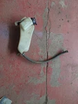 Mercedes W124 Te Hydraulic Suspension Reservoir / Tank - Asd Sls. Fixed Price $53.82.