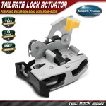 Back Right Tailgate Lock Actuator Ford Excursion 2000 2001 2002-2005. Fixed Price $31.29.