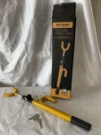 Cartman Wheel Lock Device With 3 Keys For Truck. Fixed Price $40.00.
