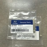 81996H5001 For Hyundai Oem Key Insert 2 Pack. Fixed Price $20.00.