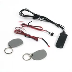 Hands Free Key Fob Vehicle Immobilizer By Vintage Parts Usa VPAHF500 Muscle. Fixed Price $175.00.