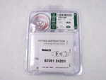 Genuine Oem Jaguar 2016-2021 Chrome Locking Wheel Nuts Lugs C2S17485. Fixed Price $59.99.