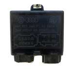 Vw Anti-theft Alarm Door Lock Module MK3 Oem 1HM937045 P. Fixed Price $100.00.