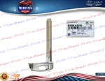 Genuine Oem Key Blank Uncut For 2014-2019 Kia Soul 81996A2010. Fixed Price $18.00.