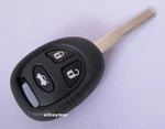 Reshelled Oem Saab 9-3 9-5 Master Keyless Remote Fob Transmitter Khh 20TN-1. Fixed Price $99.50.