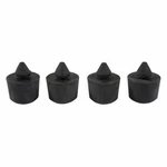 Genuine Ford Lift-gate Stop Bumper W713055-S300. Fixed Price $6.52.