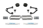 Fabtech K1126 Budget Lift System W/shock. Fixed Price $794.56.