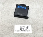 2017-2024 Oem Porsche 718 Boxster 982 Anti Theft Alarm Sensor Module. Fixed Price $49.95.