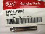 New Remote Transmitter Folding Key Fob Blank Insert Oem For 2015-16 Sedona. Fixed Price $13.45.