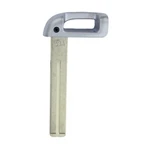 5PCS Of Genuine Oem Hyundai Kia Blank Key 81996-2G030. Fixed Price $39.99.
