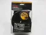 Curt 23666 Hd Bike Lock (6' X 3/8" Cable, Vinyl-coated Braided Steel). Fixed Price $22.45.
