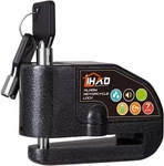 Lihao Motorcycle Disc Lock, Anti-theft Waterproof Brake Alarm For. Fixed Price $40.99.