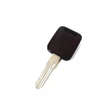 Genuine Audi Key 4A0-837-220-ROH. Fixed Price $40.76.