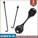 New For Toyota 2003-2024 4RUNNER GX470 Battery Hold Down Clamp Kit 74481-26020. Fixed Price $14.99.