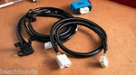 2014-2019 Highlander Tow Hitch Wiring Harness PT725-48140 Genuine Toyota. Fixed Price $161.89.