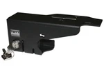 Tuffy 295-01 For 87-95 Wrangler Yj Hood Lock Black. Fixed Price $73.50.