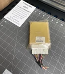 Genuine Oem 1996 Lincoln Mark Viii Anti-theft Control Module F4LF-19A366-AA. Fixed Price $59.95.