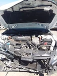 Used Engine Coolant Reservoir Fits: 2017 Honda Accord 2.0L Hybrid Auxiliary Grad. Fixed Price $135.70.