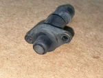 Corvette C4 Door Ajar Indicator Gm Anti Theft Alarm Switch 88-91 92 93 94 95 96. Fixed Price $40.50.