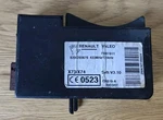 Renault Laguna Espace Key Card Reader Slot Brown Plug 8200293678 X73/X74 Valeo. Fixed Price $47.39.