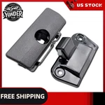 Glove Box Lock Latch 2PCS 51161946513 For Bmw 525I 530I 535I 540I E23 E30 E34 Z3. Fixed Price $18.12.