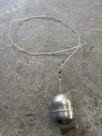 2006 Mercedes-benz E-class Air Compressor Tank Reservoir Oem A2113200115. Fixed Price $100.00.