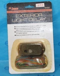 Zemco SA402 Exterior Light Delay. Fixed Price $6.12.