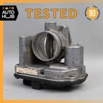 97-04 Mercedes R170 SLK230 M111 Engine Throttle Body 1110980009 Oem. Fixed Price $76.23.