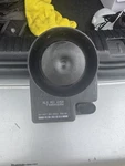 Audi Alarm Horn Oem 8L0951605A A4 S4 B6. Fixed Price $50.00.