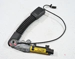 Left Driver Side Lower Seat Belt Buckle Latch Receiver Oem Bmw X3 X5 Z4 02-08. Fixed Price $85.46.