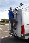 Prime Design Rear Door Access Ladder Aal. Fixed Price $849.99.