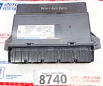 2013 2016 Ford Focus Theft-locking Keyless Entry Module AV6N-19G481-AM Oem. Fixed Price $24.95.