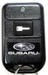 Clicker Keyless Remote Starter Wireless Beeper Keyfob Subaru GOH-PCMINI-4P. Fixed Price $22.19.