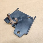 84-85 C4 Corvette Starter Relay Theft Module Mount Bracket Retainer Slide Trim. Fixed Price $12.74.