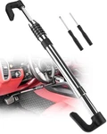 Tevlaphee Steering Wheel Lock Anti Theft Device Retractable Brake Pedal .... Fixed Price $122.99.