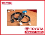 2014-2019 Toyota Highlander / Hybrid Towing Wire Harness Genuine Oem PT725-48140. Fixed Price $172.70.