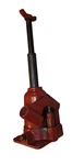 1994 1999 Land Rover Discovery Spare Tire Bottle Jack, Coram Italia 2 Ton. Fixed Price $65.65.