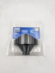 Pro Series Gorilla Guard Trailer Coupler Lock 63227 Fits 2-5/16IN Black Keyed. Fixed Price $29.99.